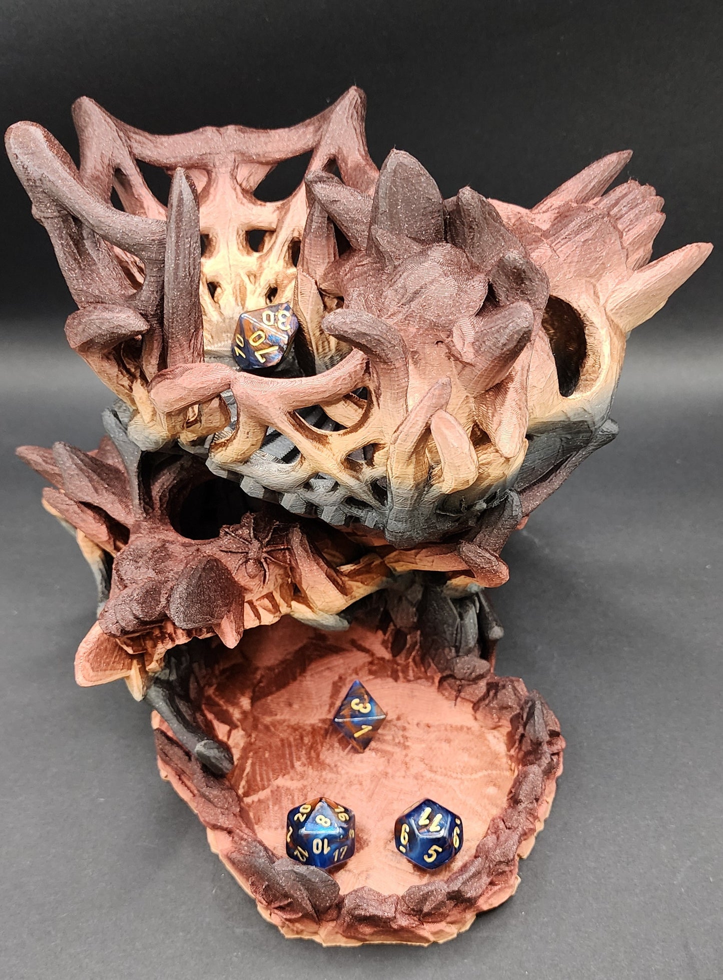 Dice Tower - Nightmare